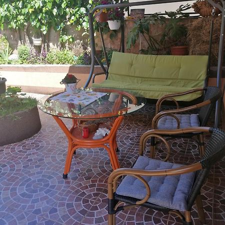 Little Garden House Villa Rijeka Ngoại thất bức ảnh