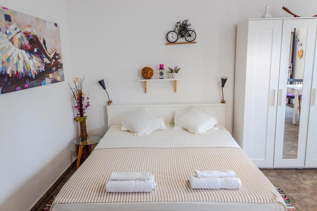 Little Garden House Villa Rijeka Ngoại thất bức ảnh