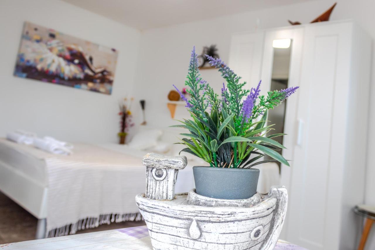 Little Garden House Villa Rijeka Ngoại thất bức ảnh