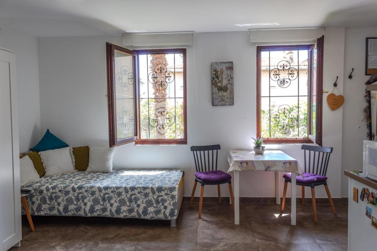 Little Garden House Villa Rijeka Ngoại thất bức ảnh