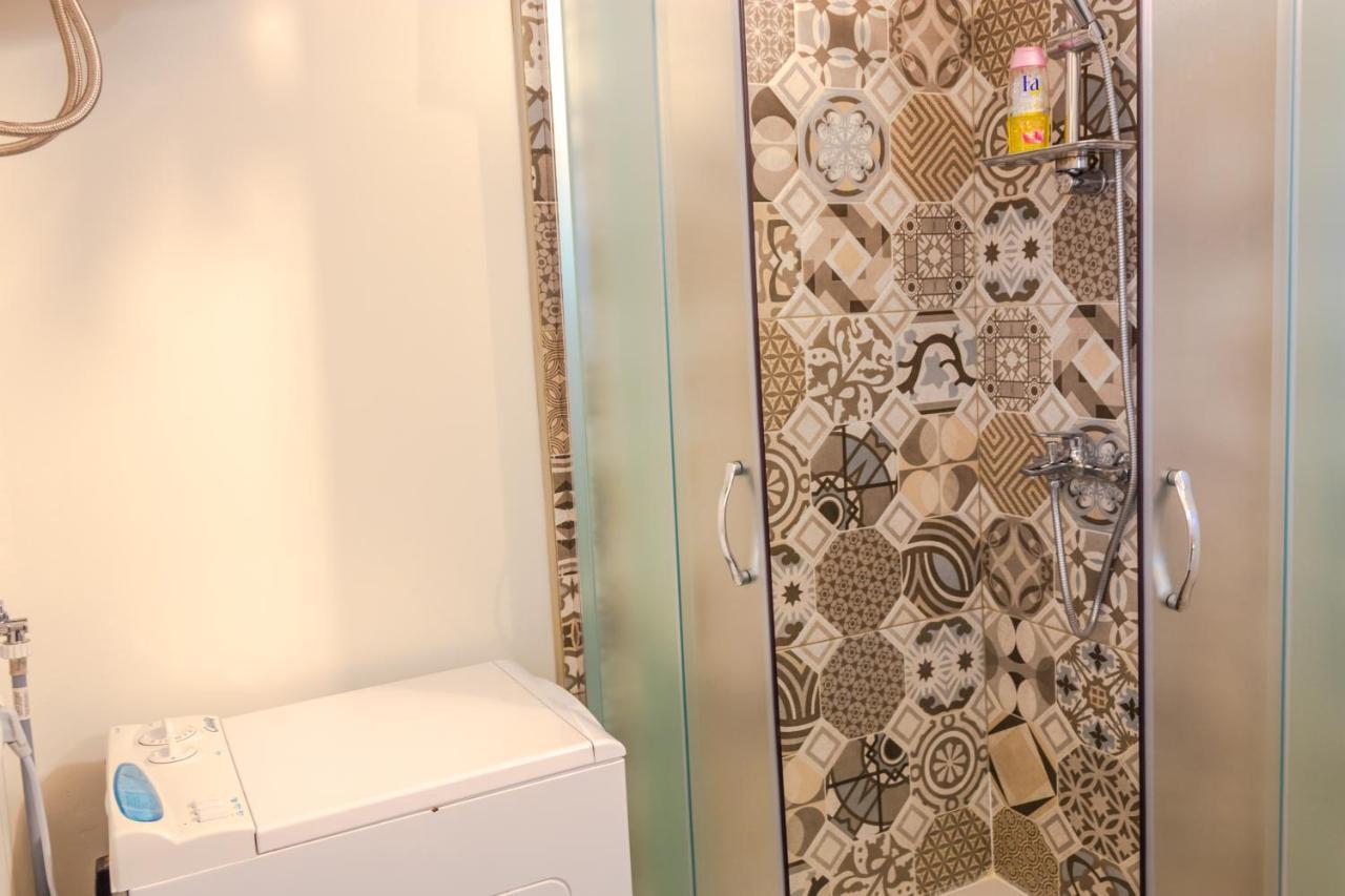 Little Garden House Villa Rijeka Ngoại thất bức ảnh