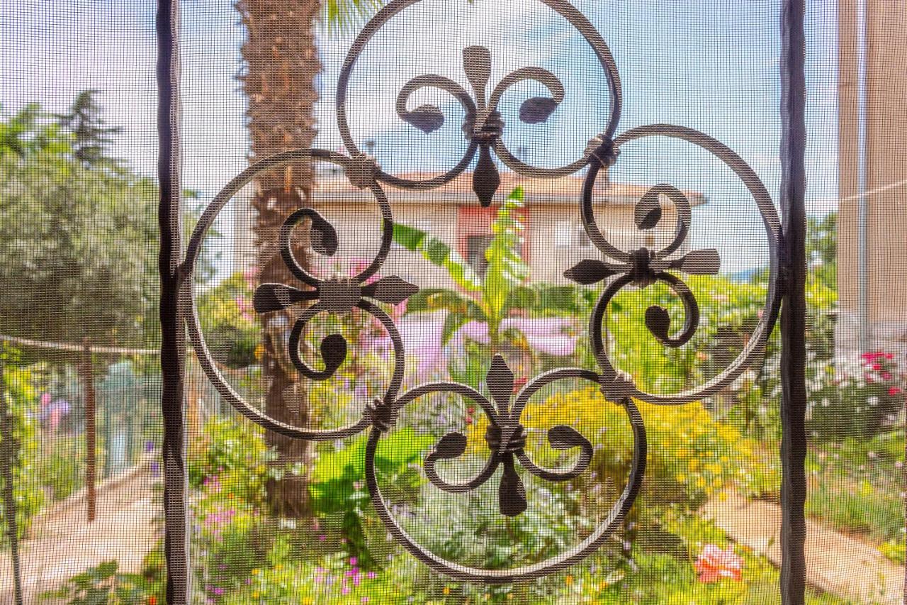 Little Garden House Villa Rijeka Ngoại thất bức ảnh