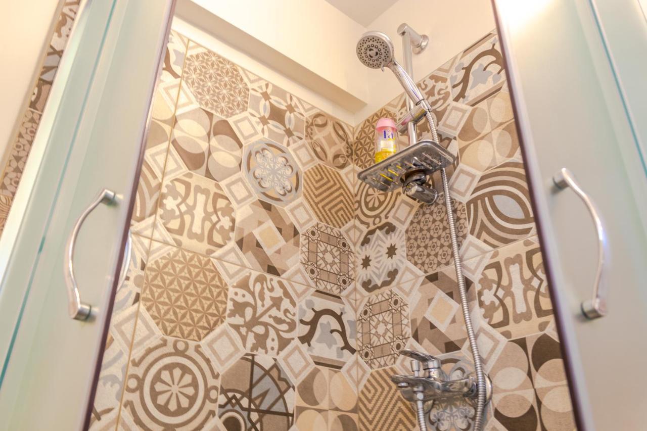 Little Garden House Villa Rijeka Ngoại thất bức ảnh