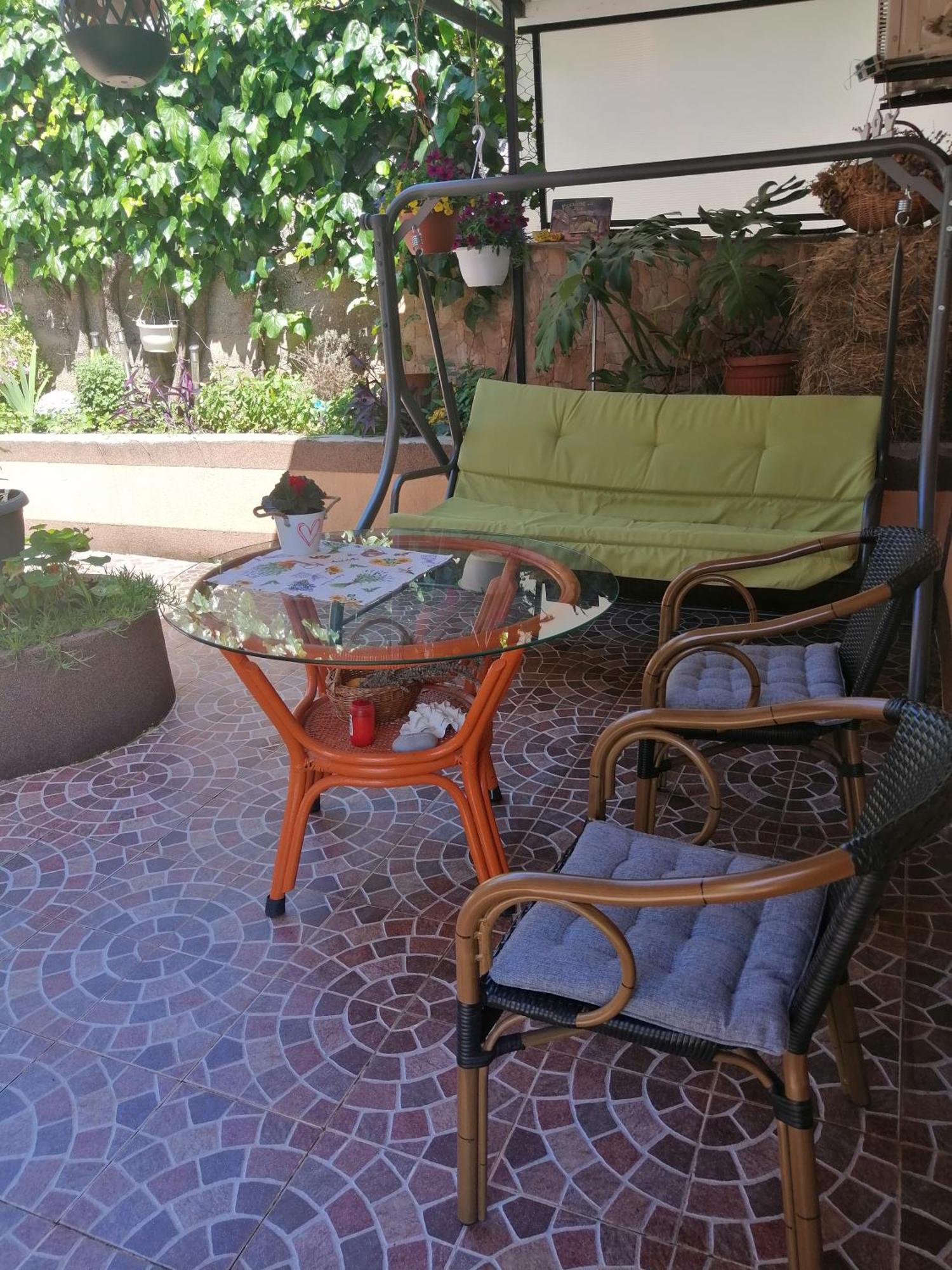 Little Garden House Villa Rijeka Ngoại thất bức ảnh